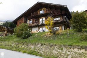 Chalet Des Evettes
